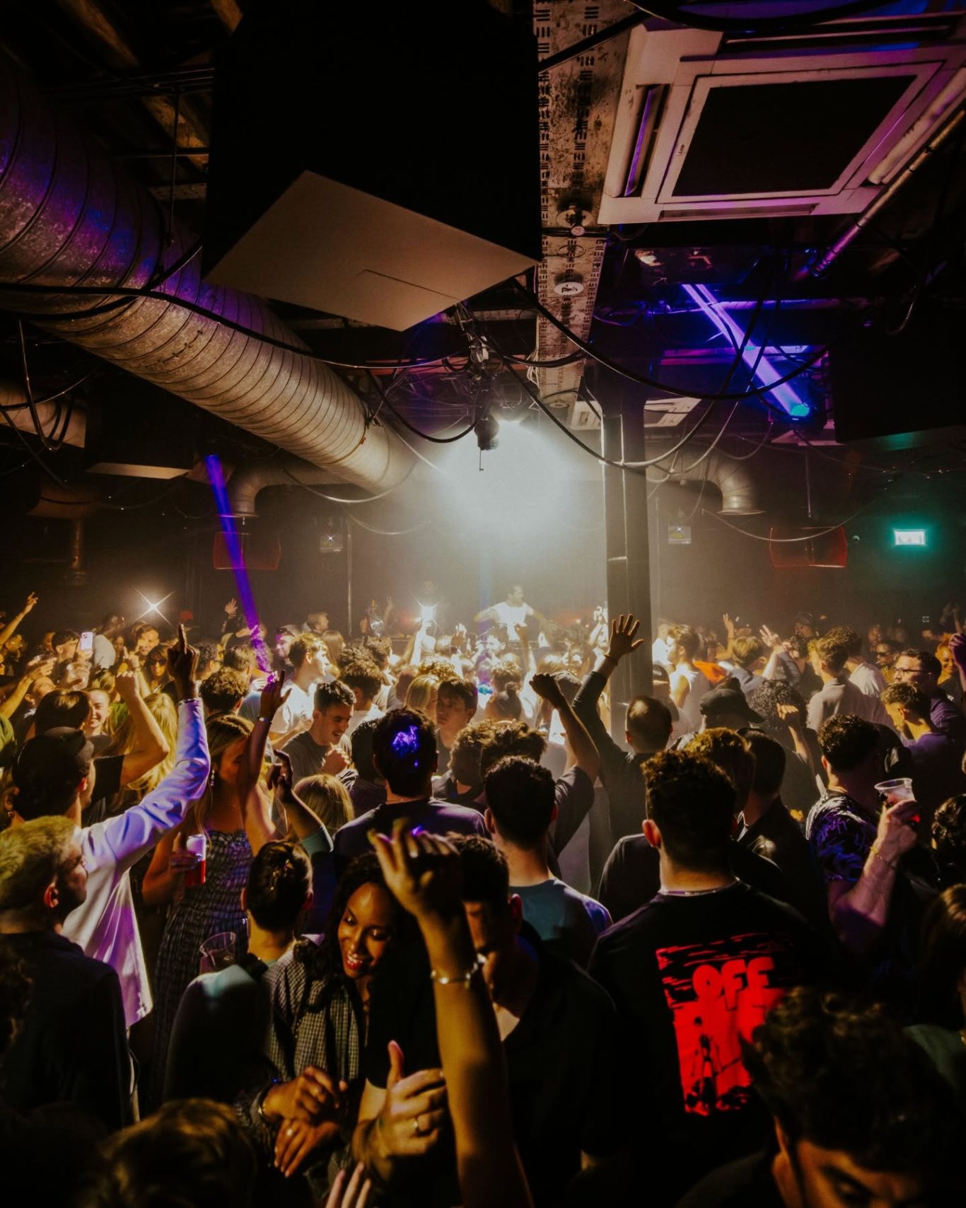 XOYO