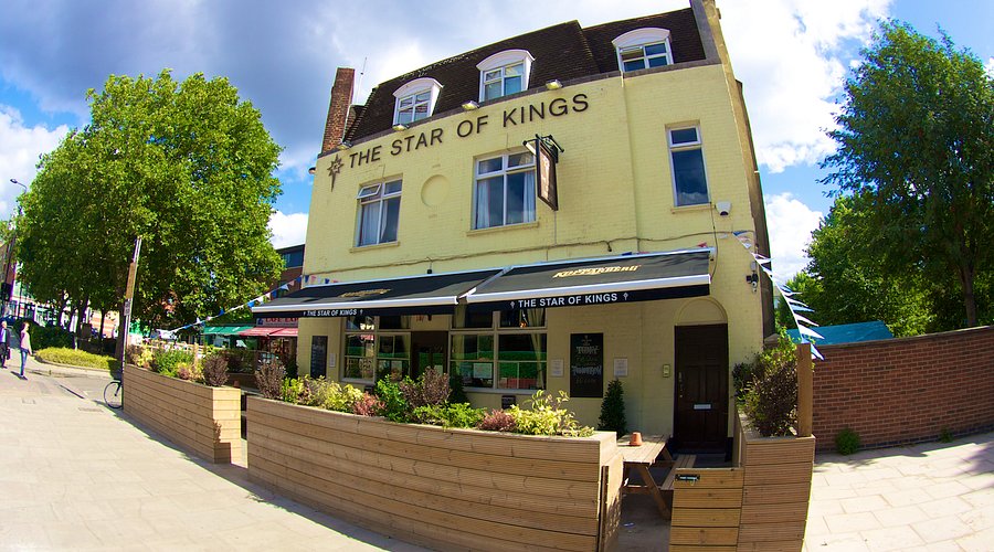 Star of Kings